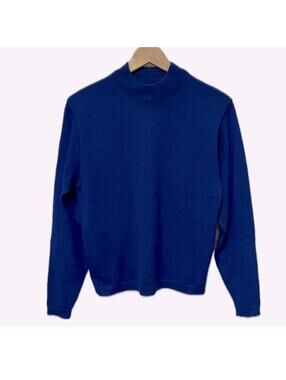 Pendleton Women's Blue Jumper